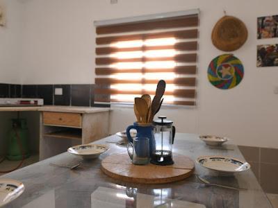 St.Jadoor Inn Al Azraq ash Shamali Exterior photo
